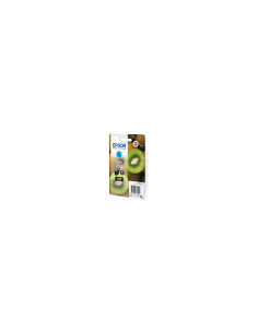 Epson Kiwi Singlepack Cyan 202 Claria Premium Ink 2