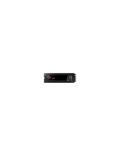 Samsung MZ-V9P2T0 M.2 2 TB PCI Express 4.0 V-NAND MLC NVMe 2