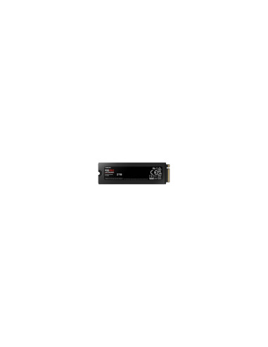 Samsung MZ-V9P2T0 M.2 2 TB PCI Express 4.0 V-NAND MLC NVMe