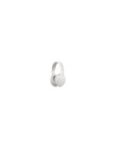SPC Heron Studio Auriculares Inalámbrico y alámbrico Diadema Llamadas/Música USB Tipo C Bluetooth Blanco 2