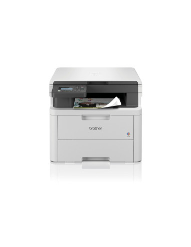 Brother DCP-L3520CDW LED A4 2400 x 600 DPI 18 ppm Wifi