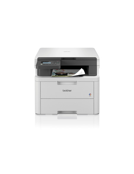 Brother DCP-L3520CDW LED A4 2400 x 600 DPI 18 ppm Wifi
