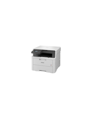 Brother DCP-L3520CDW LED A4 2400 x 600 DPI 18 ppm Wifi