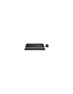 Logitech MX Keys S Combo teclado Ratón incluido RF Wireless + 2