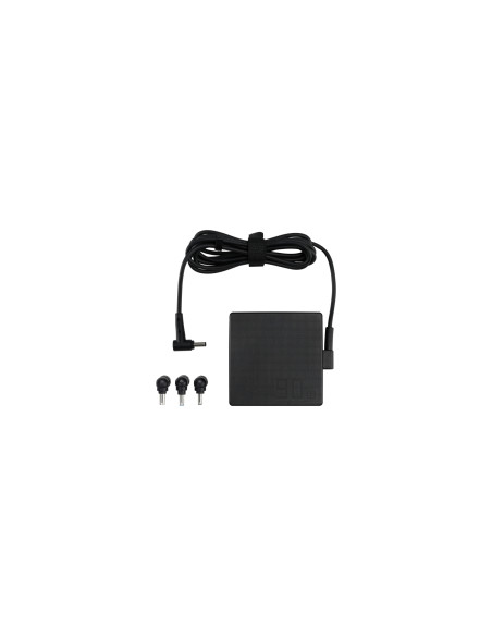 ASUS U90W-01(ADP-90LE B) adaptador e inversor de corriente Interior