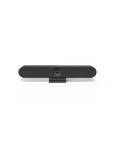 Logitech Rally Bar Huddle sistema de video conferencia Ethernet