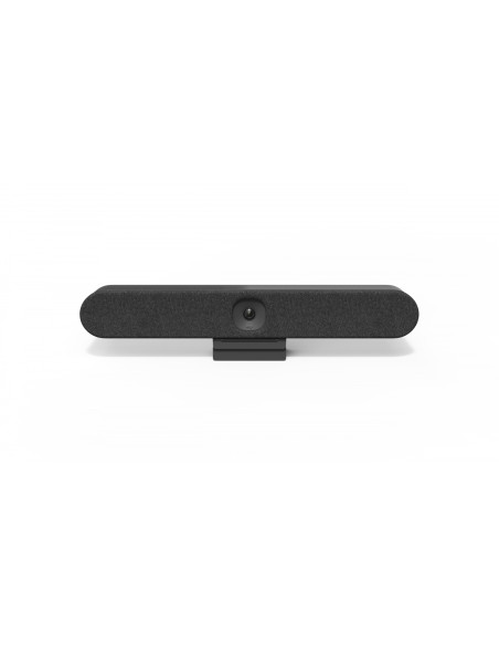 Logitech Rally Bar Huddle sistema de video conferencia Ethernet