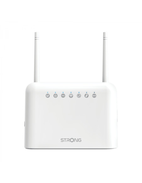 Strong 4G LTE Router 350 Router de red móvil