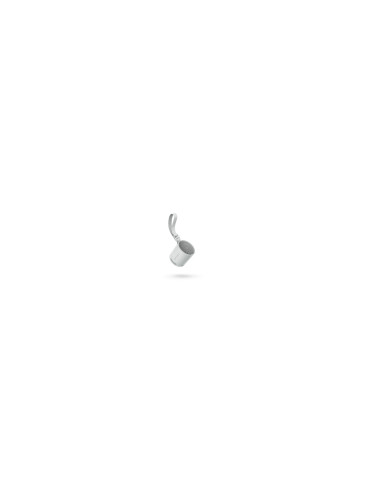 Sony SRS-XB100 Altavoz monofónico portátil Gris