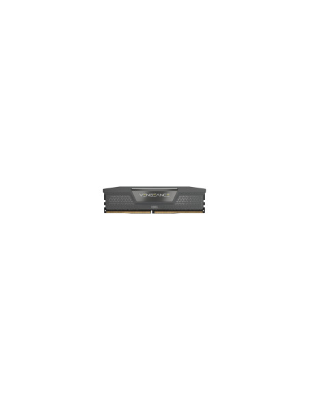 Corsair Vengeance CMK32GX5M2B6000Z30 módulo de memoria 32 GB 2 x 16 GB DDR5 6000 MHz