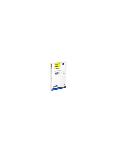 Epson C13T90844N cartucho de tinta 1 pieza(s) Original Alto