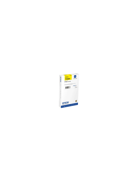 Epson C13T90844N cartucho de tinta 1 pieza(s) Original Alto