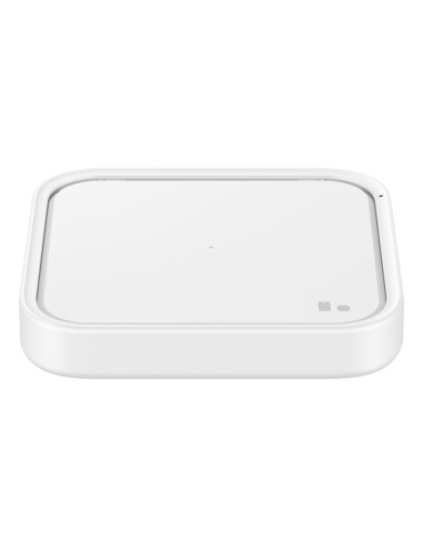 Samsung EP-P2400 Cargador Inalámbrico Super Rapido Blanco