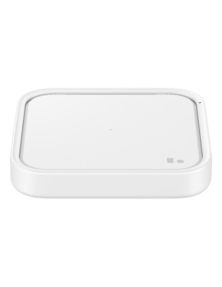 Samsung EP-P2400 Cargador Inalámbrico Super Rapido Blanco