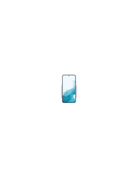 Samsung EP-P2400 Cargador Inalámbrico Super Rapido Blanco