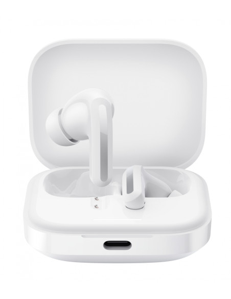 Xiaomi Redmi Buds 5 Auriculares Inalámbrico Dentro de oÍ­do Llamadas/Música USB Tipo C Bluetooth Blanco