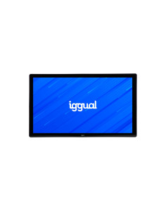 iggual MTL430HS pantalla para PC 109,2 cm (43") 1920 x 1080 Pixeles