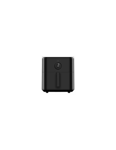 Xiaomi MAF10 Sencillo 6,5 L Independiente 1800 W Freidora de aire caliente Negro
