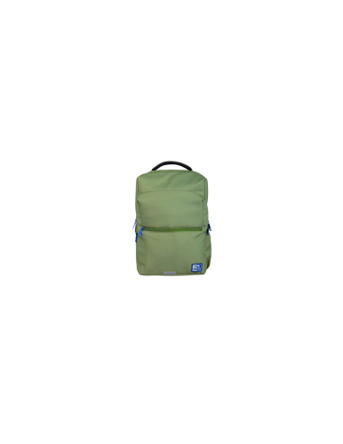 Oxford B-Ready Mochila - 28L Poliester Reciclado RPET - Color Verde