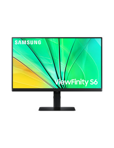 Samsung S60D pantalla para PC 61 cm (24") 2560 x 1440 Pixeles Quad HD