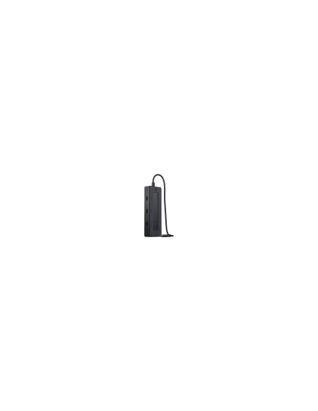 HP Concentrador multipuerto USB-C 4K de