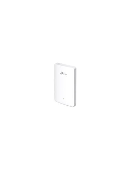 TP-Link Omada EAP615-WALL 1774 Mbit/s Blanco Energía sobre Ethernet