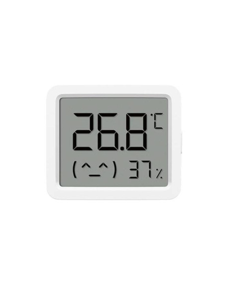 MEDIDOR TEMPERATURA/HUMEDAD XIAOMI MONITOR 3 MINI