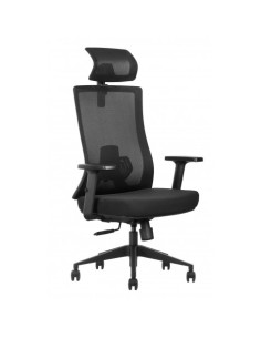 SILLA OFICINA GAMA SENIOR SE7000 CROMAD 2