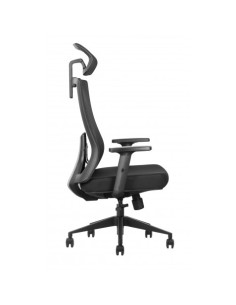 SILLA OFICINA GAMA SENIOR SE7000 CROMAD 2