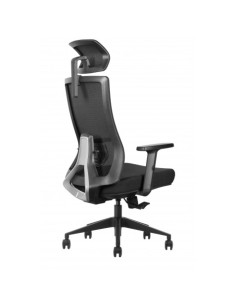 SILLA OFICINA GAMA SENIOR SE7000 CROMAD 2