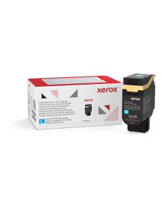 Xerox C410 / VersaLink C415 cartucho de tóner cian de alta capacidad
