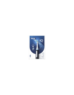 Oral-B 8006540731536 cepillo eléctrico para dientes Adulto Cepillo dental oscilante Negro, Blanco 2