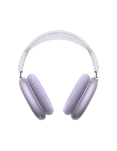 Apple AirPods Max Auriculares Inalámbrico Diadema Llamadas/Música USB Tipo C Bluetooth Púrpura