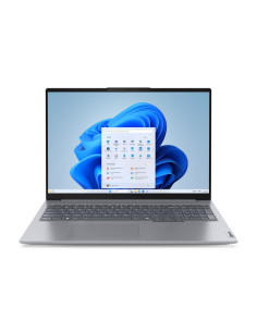 Lenovo ThinkBook 16 AMD Ryzen™ 5 7535HS Portátil 40,6 cm (16") WUXGA