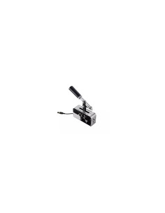 Thrustmaster 4060306 mando y volante Negro, Plata USB Freno de mano 2