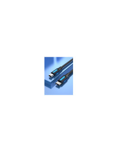 Vention Cable USB 2.0 Tipo-C COWBF/ USB Tipo-C Macho - MiniUSB Macho/ 1m/ Negro 2