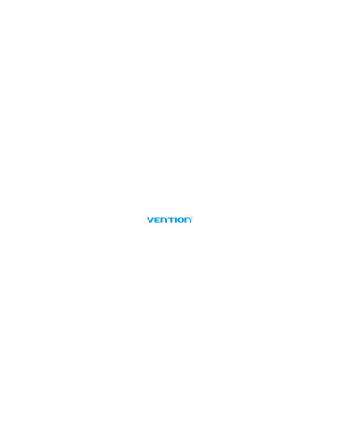 Vention Convertidor 42161 HDMI Macho a VGA Hembra - Jack 3.5 Hembra/ 15cm/ Negro