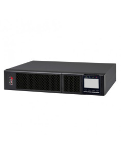 SAI RACK / TORRE XMART OPTIMA RT10 10K | FACTOR POTENCIA 1.0 (ON-LINE) 2