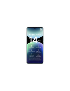 Xiaomi Redmi Note 14 Pro+ 5G 8/256Gb Azul Smartphone 2