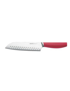 CUCHILLO SANTOKU 180MM PREPARE MONIX