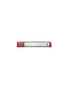 Zyxel USGFLEX50HP-EU0102F cortafuegos (hardware) 0,35 Gbit/s