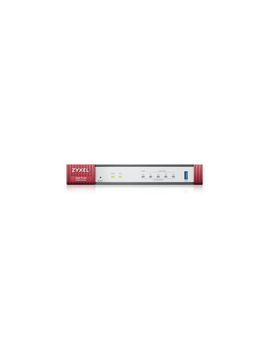 Zyxel USGFLEX50HP-EU0102F cortafuegos (hardware) 0,35 Gbit/s