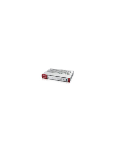 Zyxel USGFLEX50HP-EU0102F cortafuegos (hardware) 0,35 Gbit/s