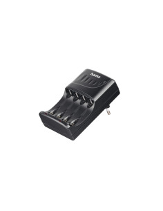 Hama 00223553 cargador de batería Pilas de uso doméstico Corriente
