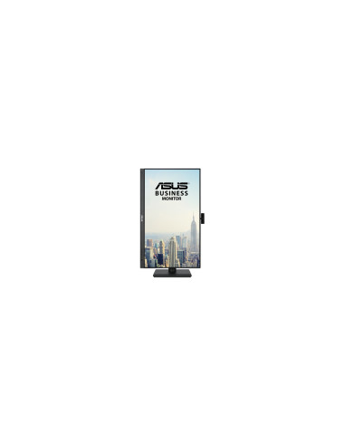 ASUS BE249QFK pantalla para PC 60,5 cm (23.8") 1920 x 1080 Pixeles