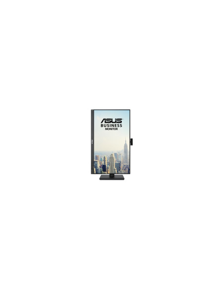 ASUS BE249QFK pantalla para PC 60,5 cm (23.8") 1920 x 1080 Pixeles