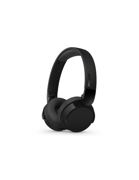 Philips TAH3209BK/00 auricular y casco Auriculares Inalámbrico