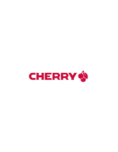CHERRY Stream Wireless teclado Universal RF inalámbrica + USB QWERTZ