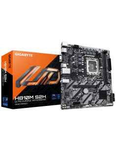 GIGABYTE H810M S2H Placa base - Procesadores Intel Core Ultra (Serie