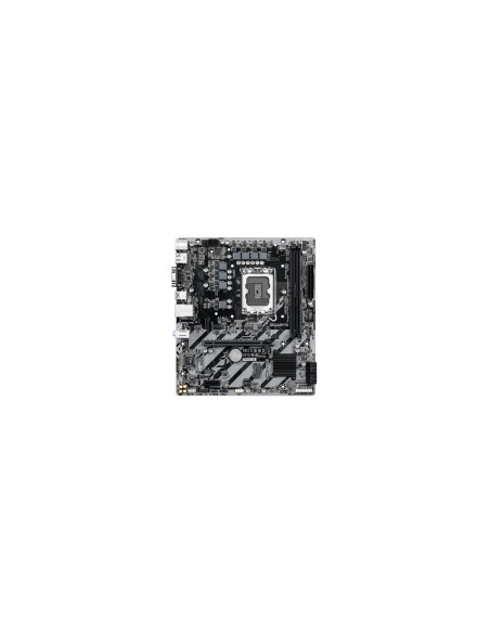 GIGABYTE H810M S2H Placa base - Procesadores Intel Core Ultra (Serie